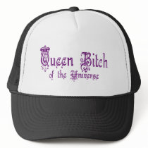 Queen Bitch
