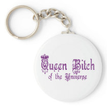 Queen Bitch