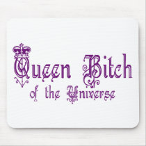 Queen Bitch
