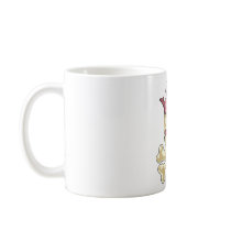 Queen Bitch Mugs
