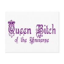 Queen Bitch