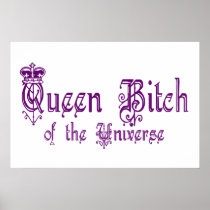 Queen Bitch