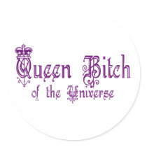 Queen Bitch