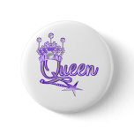 Queen Button