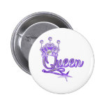 Queen Button