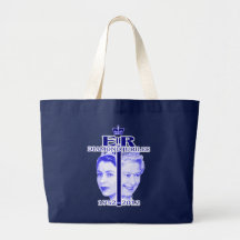 Queen Diamond Jubilee Bag
