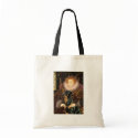Queen Elizaabeth I - Rottweiler bags