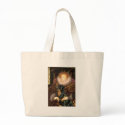 Queen Elizaabeth I - Rottweiler bags