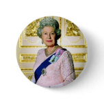 Queen Elizabeth Buttons