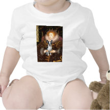 Queen Elizabeth I - Boston T #1 T-shirt