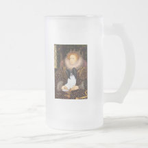 Queen Elizabeth I  - Papillon 1 Mugs