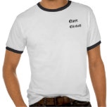 Queen Elizabeth - Maiden Voyage t-shirts