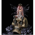 queen_fairy photo sculptures