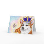 Queen Feebee CARD