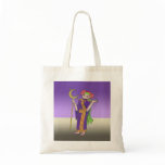 Queen Garnet Anime Art Gallery Character Bag