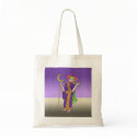 Queen Garnet Anime Art Gallery Character bags