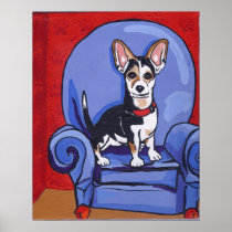 Queen Lucy Posters
