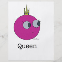 Queen_monster.010 Flyer