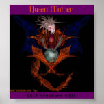 Queen Mother Posters