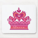 Queen mousepads