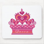 Queen mousepads