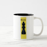 Queen Mugs