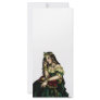 Queen Nallira Custom Rack Card
