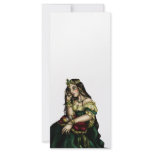 Queen Nallira rack cards