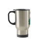 Queen of Beledi Belly Dancer Mug