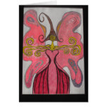 Queen of Brujas cards
