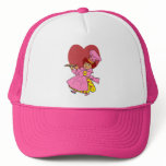 Queen of Hearts hats