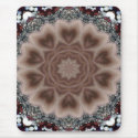 Queen of Hearts mousepads
