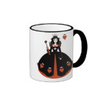 Queen of Hearts Mugs