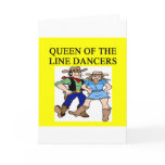 queen of line dancing