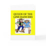queen of line dancing