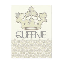 Queen of the Forest