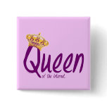 Queen of the Internet