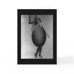 Queen of the Lemons on Friday the 13th 1920 cards