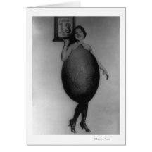 Queen of the Lemons Photograph Greeting Cards