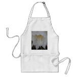 Queen of the night aprons