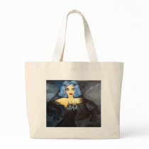 Queen of the Night Bag