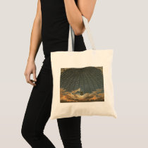 Queen of the Night by Karl Friedrich Schinkel Tote Bag
