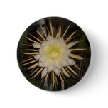 "Queen Of The Night" Cactus Flower buttons
