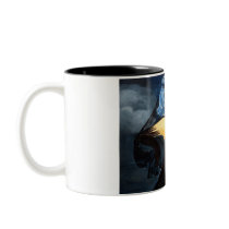 Queen of the Night Mug Half wrap mugs