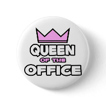 Queen of the Office