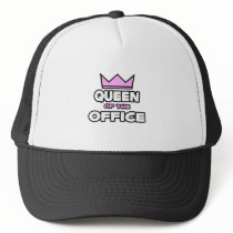 Queen of the Office