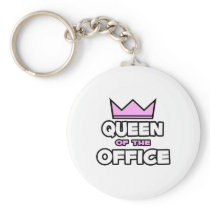 Queen of the Office