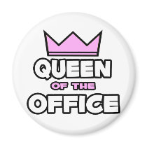 Queen of the Office