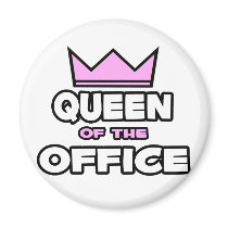 Queen of the Office
