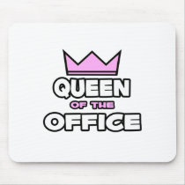Queen of the Office